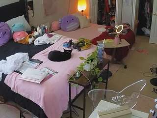voyeurcam house charleys room