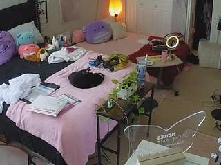 voyeurcam house charleys room