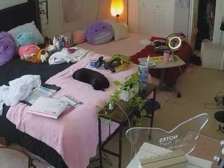 voyeurcam house charleys room