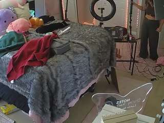 voyeurcam house charleys room