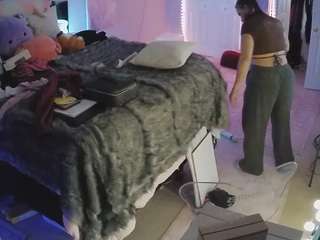 voyeurcam house charleys room