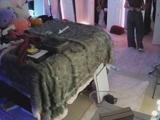 voyeurcam house charleys room