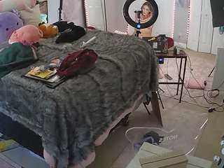 voyeurcam house charleys room