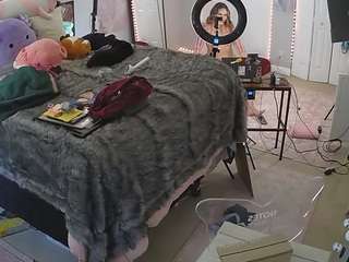 voyeurcam house charleys room