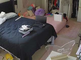 voyeurcam house charleys room