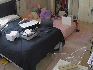 voyeurcam-house-charleys-room webcam model