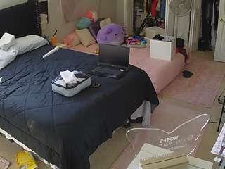 voyeurcam house charleys room