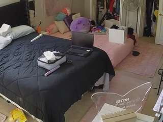 voyeurcam house charleys room