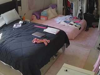 voyeurcam house charleys room