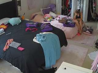 voyeurcam house charleys room
