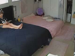 voyeurcam house charleys room