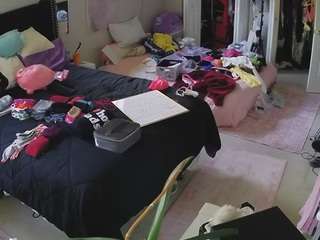 voyeurcam house charleys room