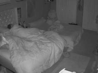 voyeurcam-house-charleys-room webcam model
