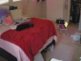 voyeurcam house charleys room