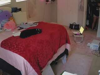voyeurcam house charleys room