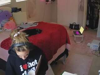 voyeurcam house charleys room