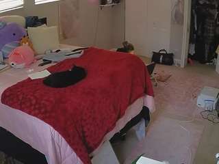 voyeurcam house charleys room