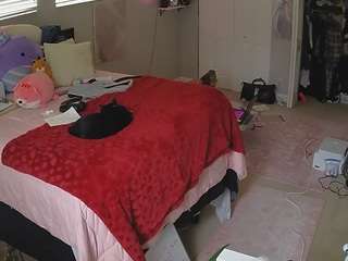 voyeurcam house charleys room