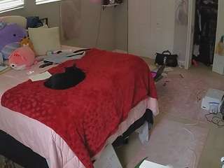 voyeurcam house charleys room