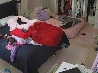 voyeurcam house charleys room