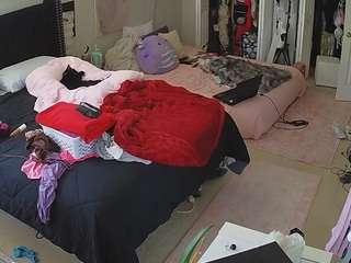 voyeurcam house charleys room