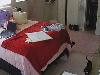 voyeurcam house charleys room