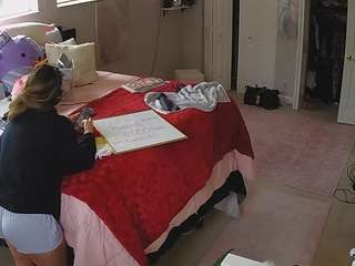 voyeurcam house charleys room