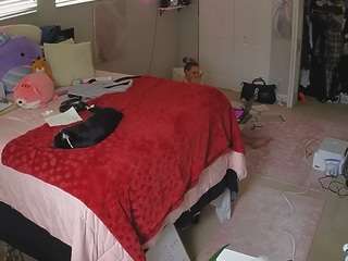 voyeurcam house charleys room