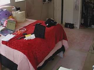 voyeurcam-house-charleys-room Modèle Webcam Profil