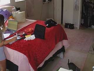 voyeurcam house charleys room