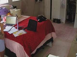 voyeurcam house charleys room