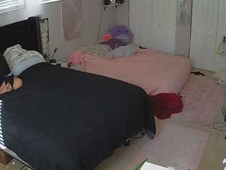 voyeurcam house charleys room