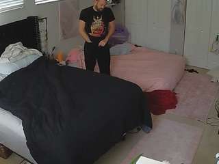 voyeurcam house charleys room