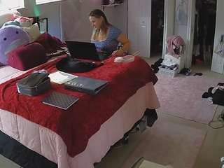 voyeurcam house charleys room