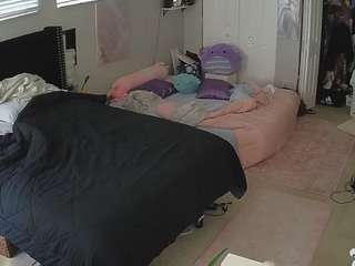voyeurcam house charleys room