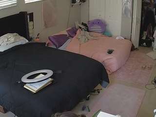 voyeurcam house charleys room