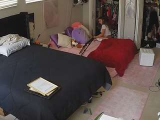voyeurcam house charleys room