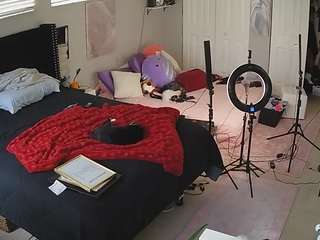 voyeurcam house charleys room