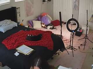 voyeurcam house charleys room