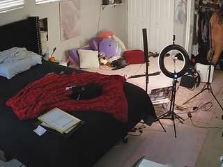voyeurcam house charleys room