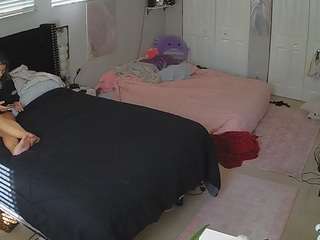 voyeurcam house charleys room