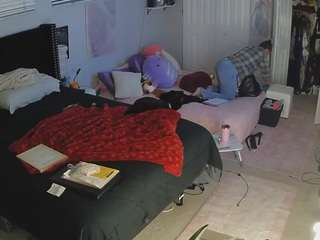 voyeurcam house charleys room