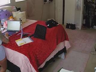 voyeurcam house charleys room