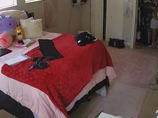 voyeurcam house charleys room
