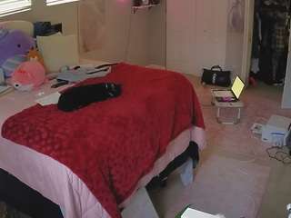 voyeurcam house charleys room