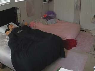 voyeurcam house charleys room