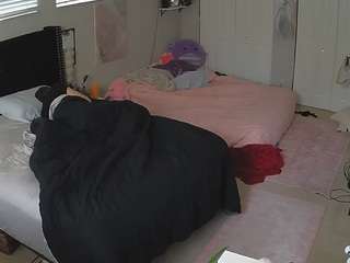 voyeurcam house charleys room