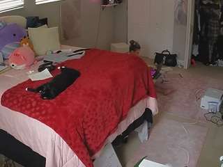 voyeurcam house charleys room