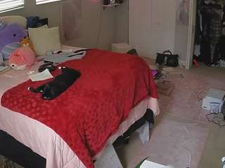 voyeurcam house charleys room