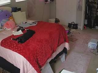 voyeurcam house charleys room